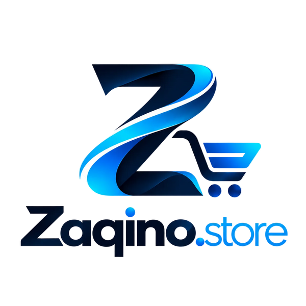 Zaqino.store